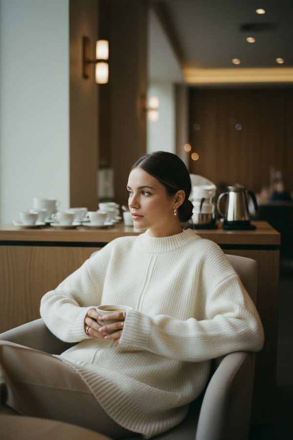 How to make knitwear last for years