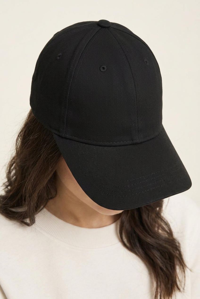 Classic Baseball Cap