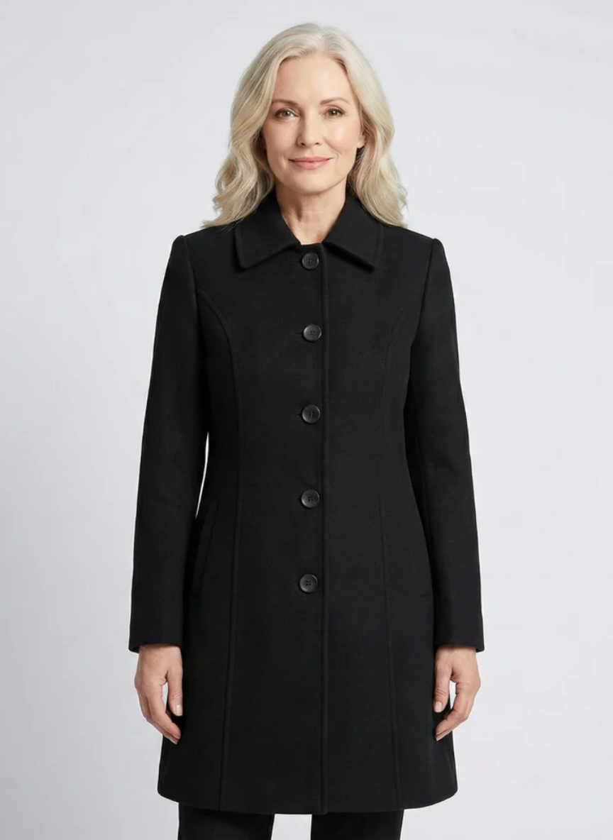 Classic Elegant Coat